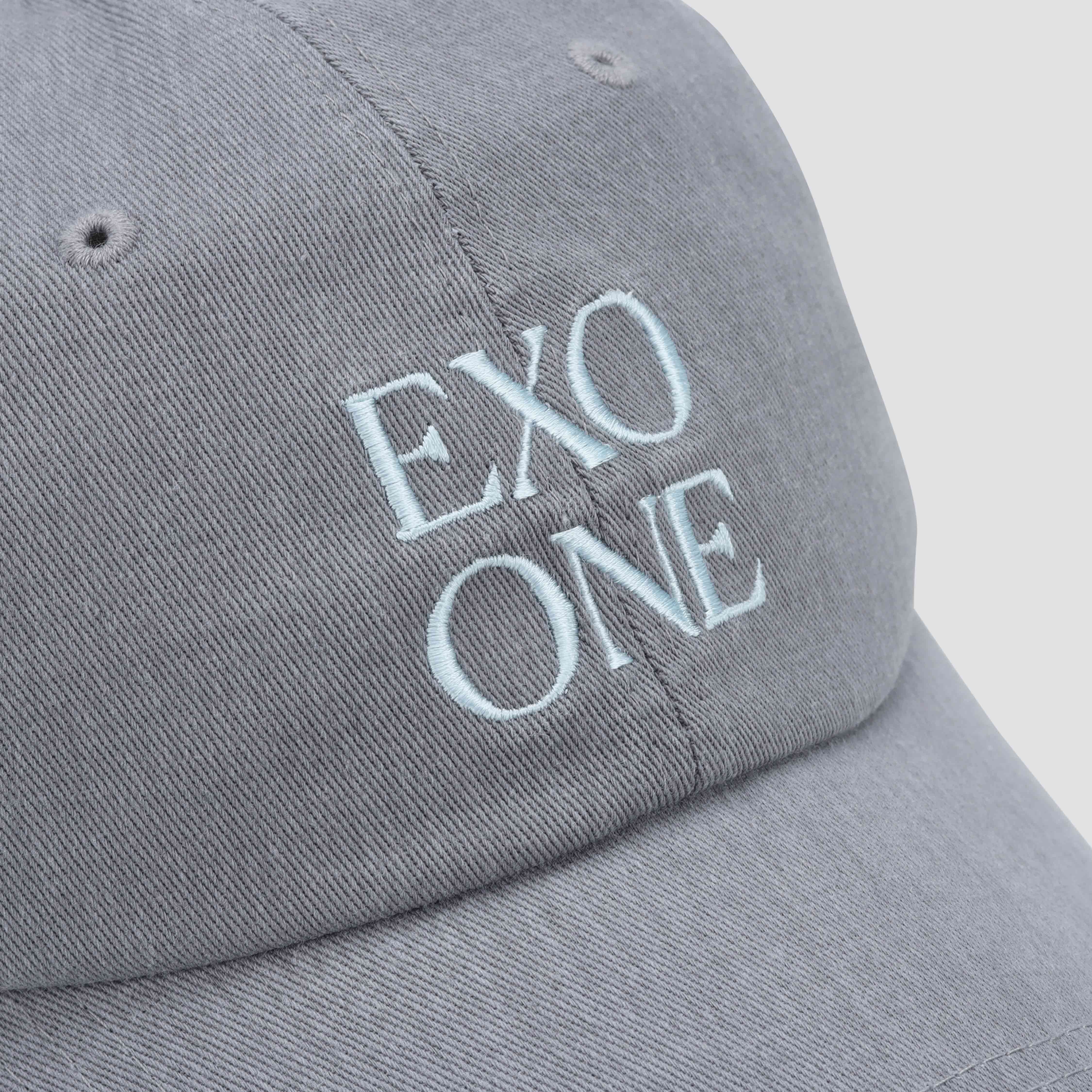 EXO Fan Meeting 2024 Official Ball Cap Set - One MD - Perfect for K-Pop Concerts, Fan Events & Collectibles