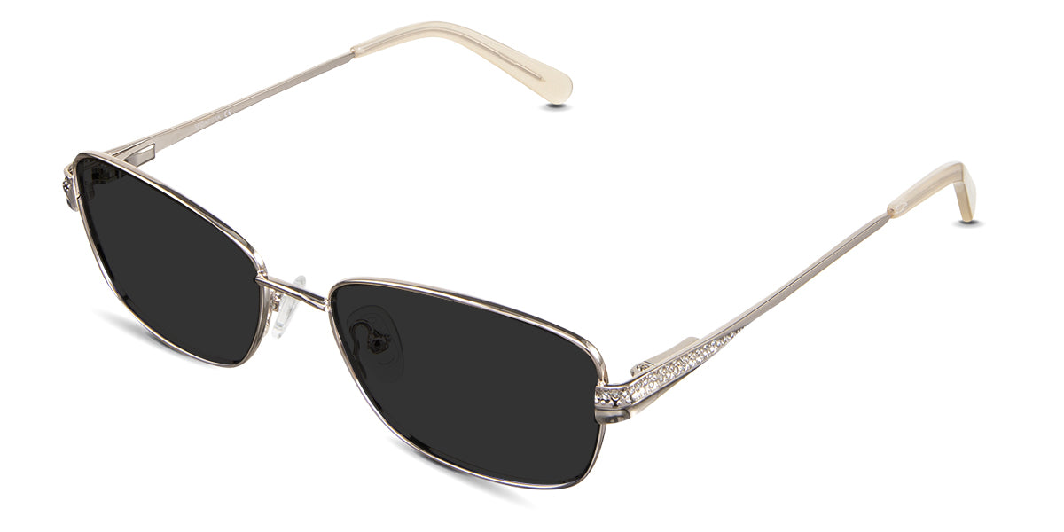 Esther Women's Prescription Sunglasses - UV Protection, Stylish & Comfortable for Driving, Outdoor Activities & Everyday Wear