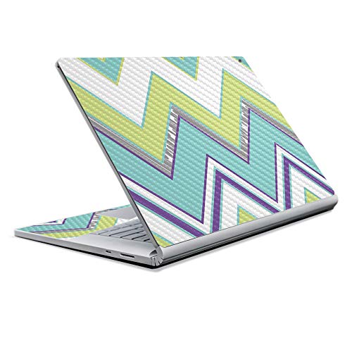 Pastel Chevron
