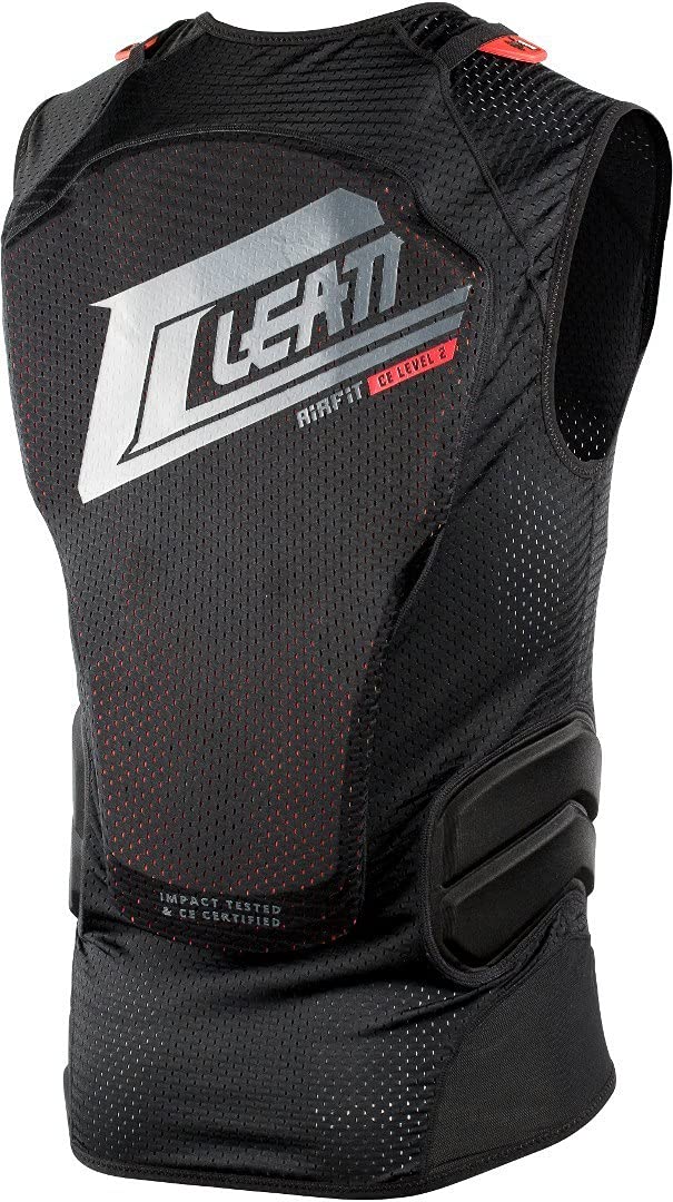 3D Back Protector - Lightweight & Breathable Spine Support for Motorcycle Riding, Cycling & Sports - Enhanced Safety & Comfort for Active Lifestyles