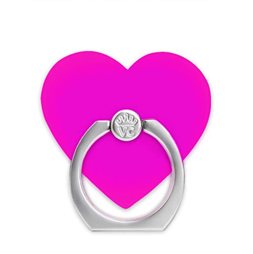 Neon Purple Heart