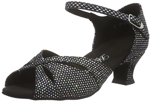 Black/Silver Hologram