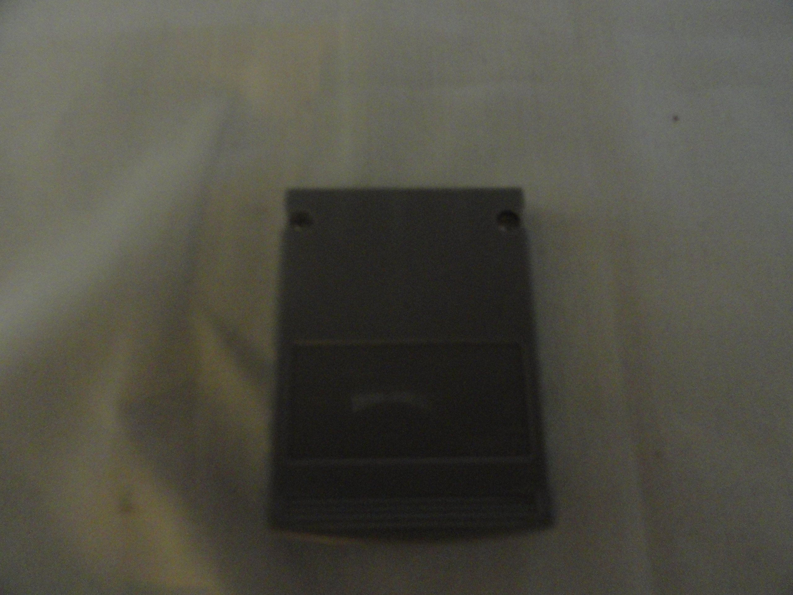 15 BLOCK Performance Memory Card 1MB for Playstation 1 - Save Game Progress & Expand Storage for Classic PS1 Games