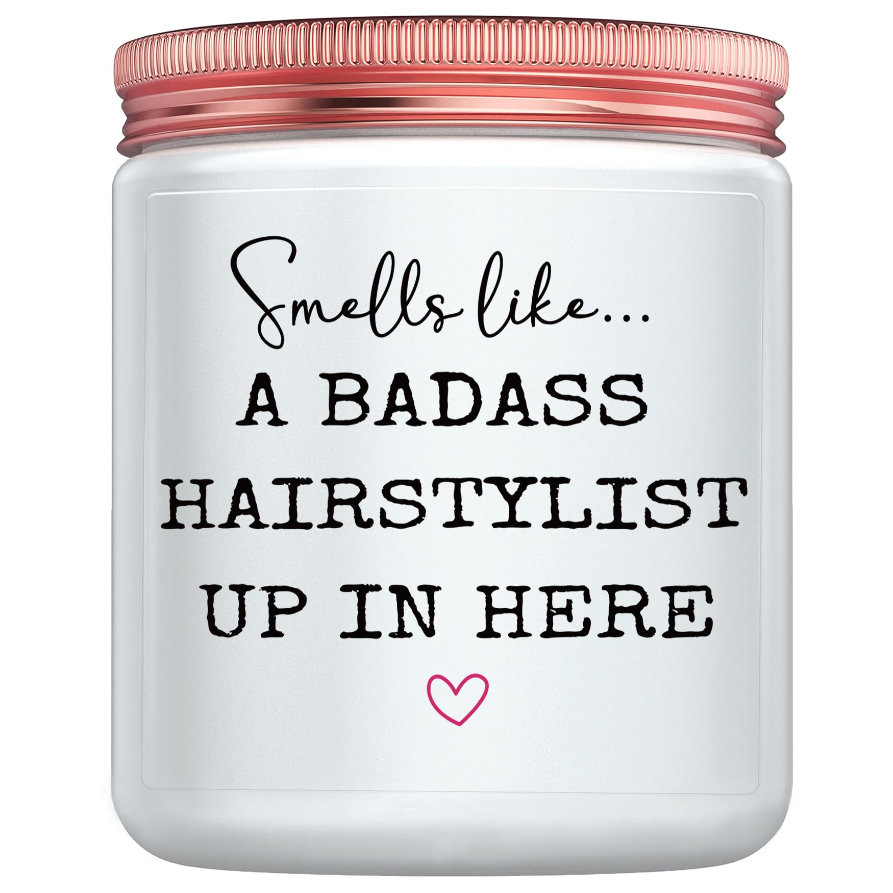 Funny Hair Stylist Gifts for Women & Men - Perfect Birthday, Christmas, Valentine's & Thank You Presents for Hairstylists, Salon Owners & Beauticians - Great for Salon Appreciation & Special Occasions