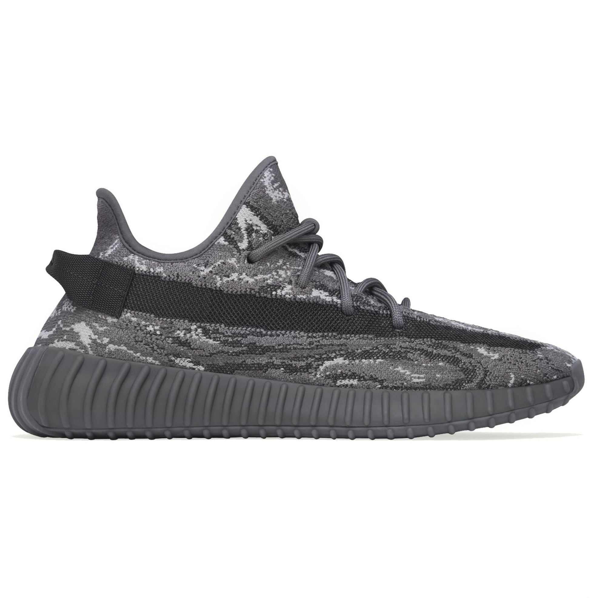 Adidas Yeezy 350 V2 MX Dark Salt Sneakers - Limited Edition Men's Running Shoes | Perfect for Casual Wear, Gym & Street Fashion
