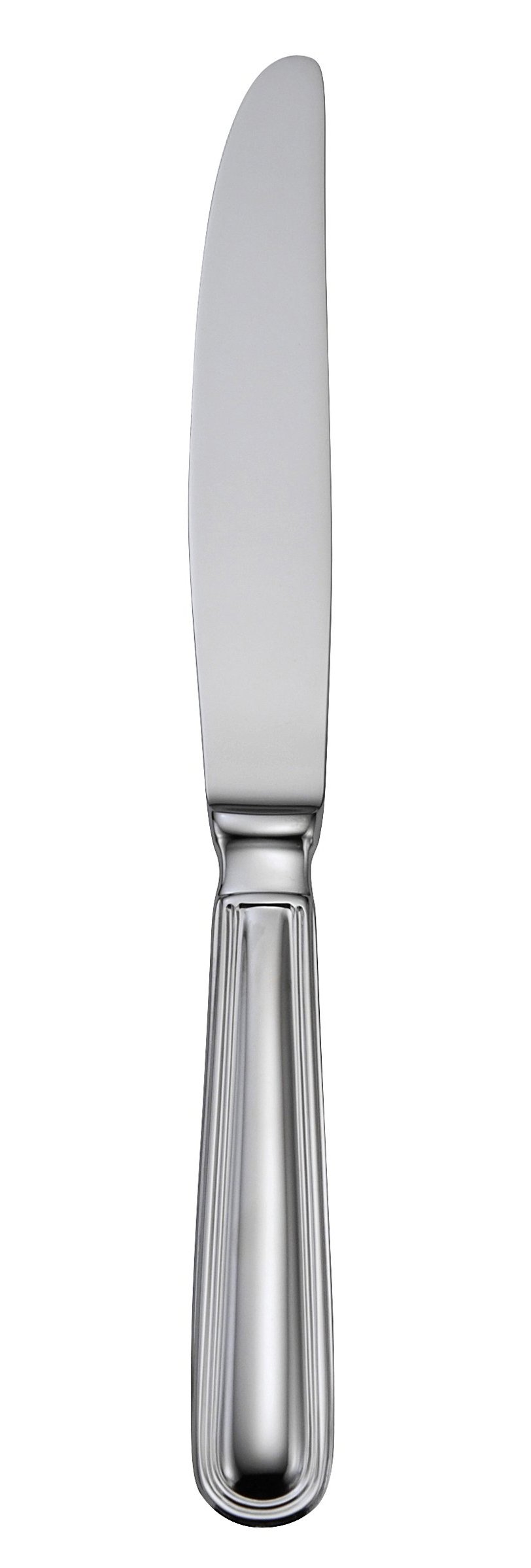 Oneida Omnia 62-Piece Flatware Set - Premium Stainless Steel Silverware for Everyday Dining & Entertaining - Elegant Tableware for Home, Restaurants & Special Occasions