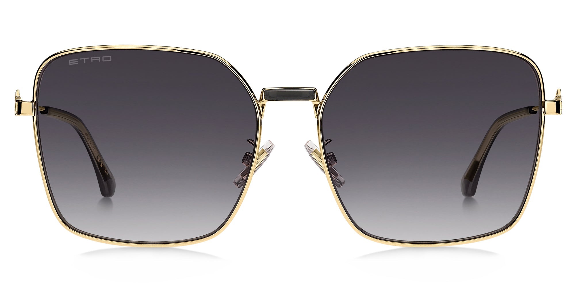 Etro 0061 F S Sunglasses - Luxury Designer Shades for Men & Women | UV Protection, Fashionable & Durable | Perfect for Outdoor Activities, Beach, Driving & Travel