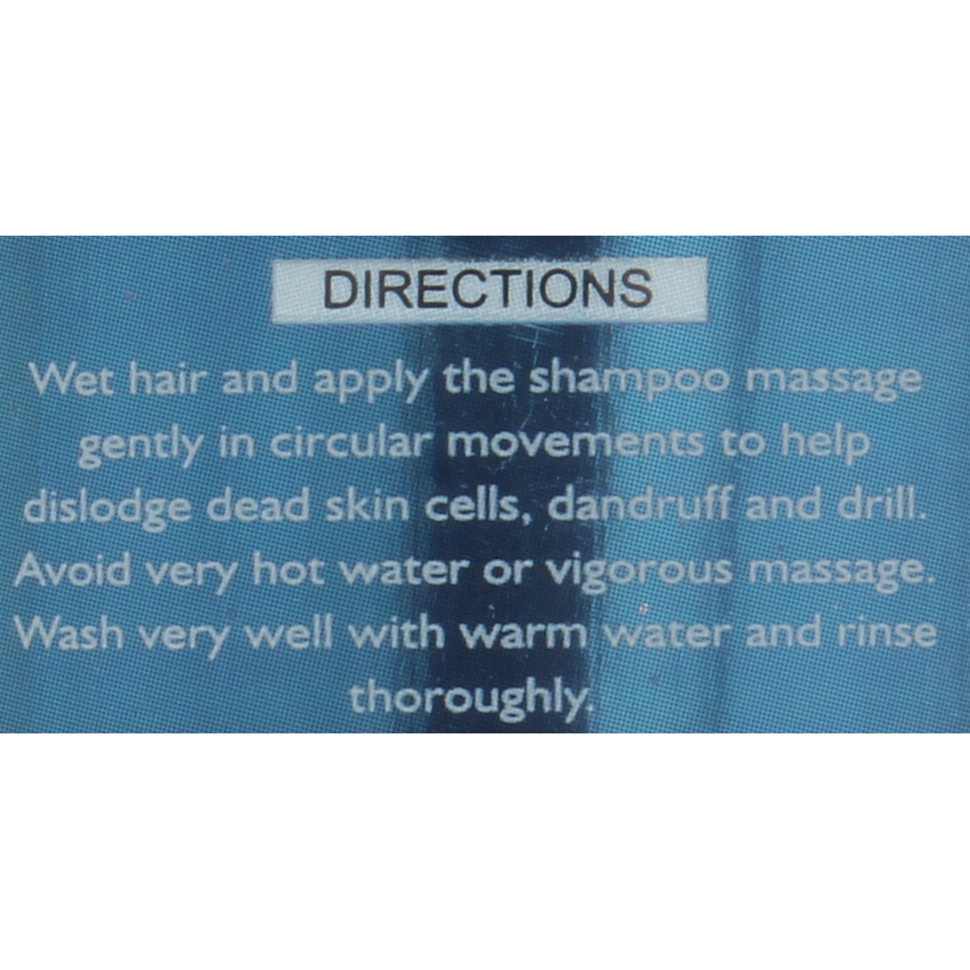 Wellmen Catharine Hair Treatment Shampoo - 200ml for Damaged & Dry Hair - Nourishing & Repairing Formula - Perfect for Daily Hair Care & Salon-Quality Results at Home