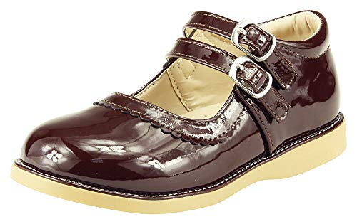 Glossy Brown