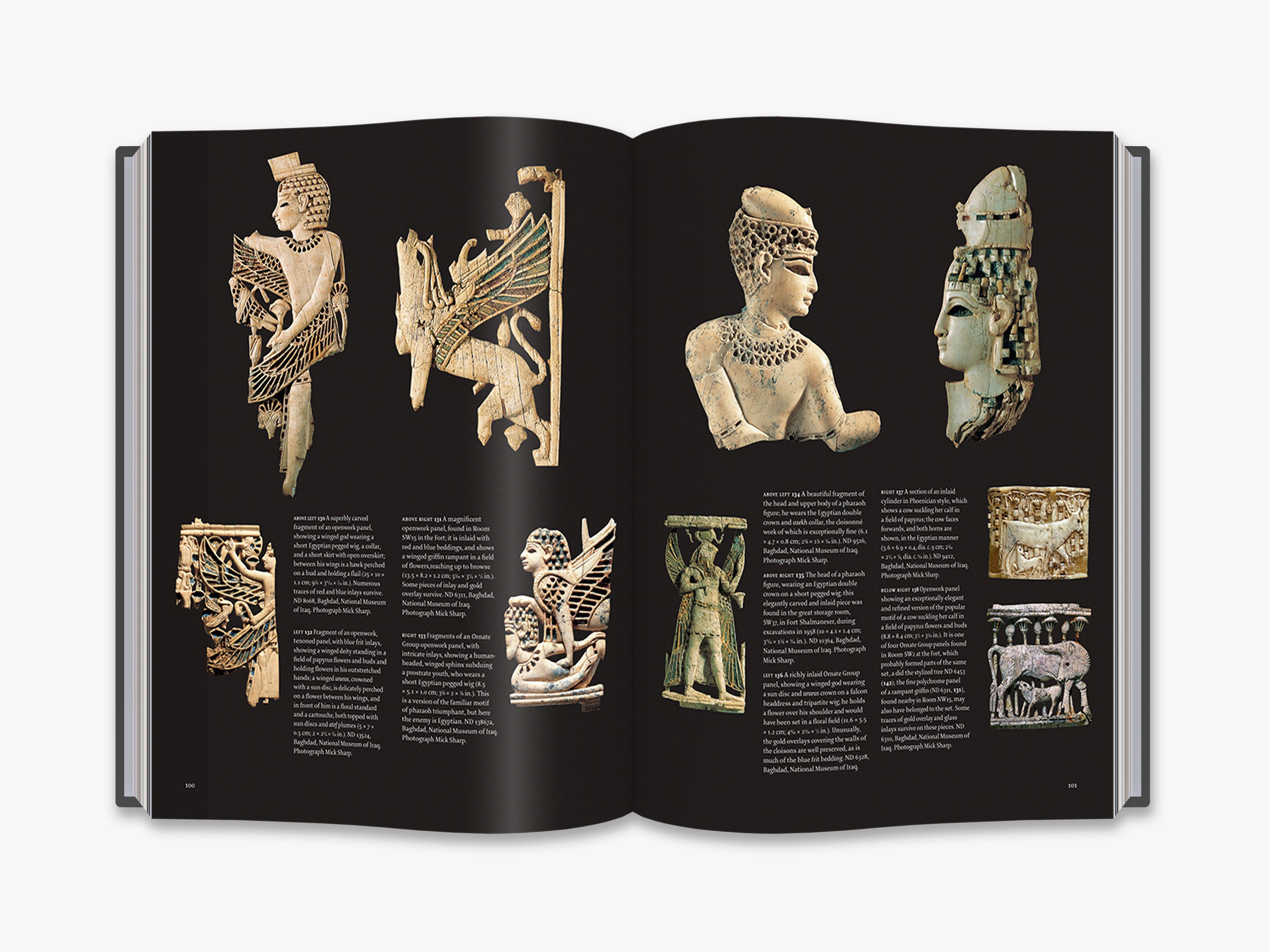Ancient Ivory Carvings & Artifacts - Handcrafted Collectibles for Home Decor, Gifts & Spiritual Use