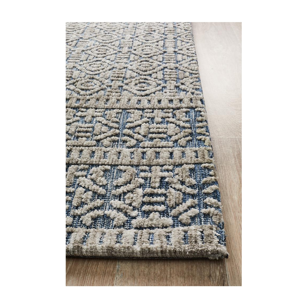 Levi 361 Rug - Soft & Durable Charcoal Gray Area Rug for Living Room, Bedroom, Office - Perfect for Home Decor & Cozy Spaces