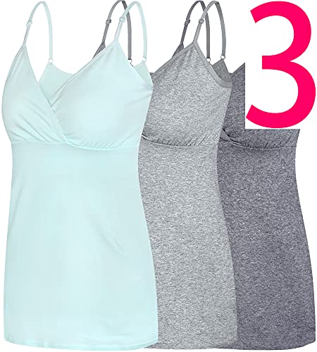 Dark Grey/Grey/Light Blue