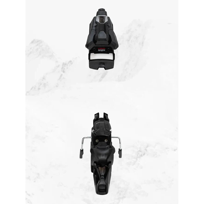 Armada STRIVE 12 GW Ski Bindings 2025 - Lightweight Alpine Touring Bindings for Men & Women - Perfect for Backcountry Skiing and Freeride Adventures