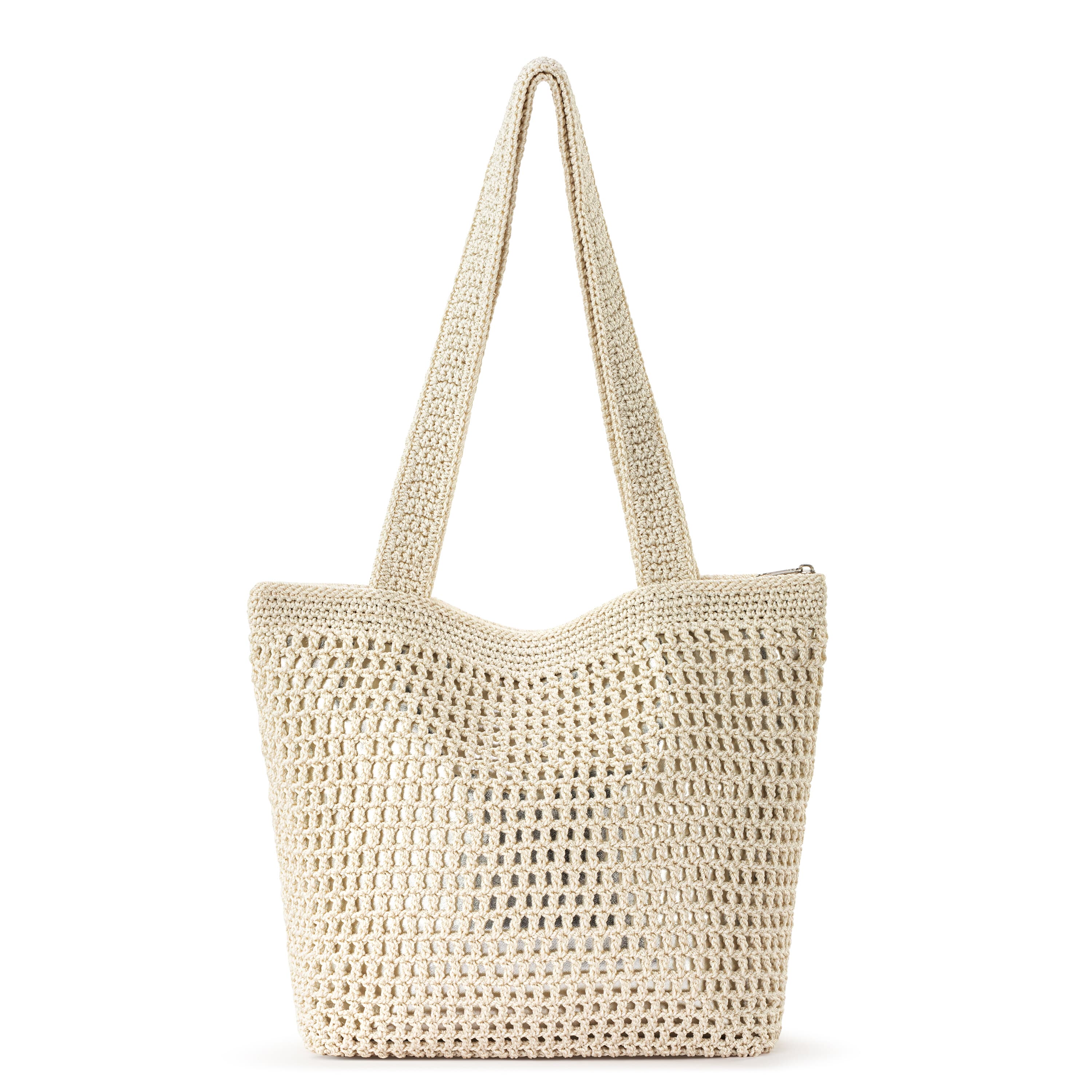 Stylish Casual Canvas Tote Bag for Women - Durable & Spacious Everyday Handbag for Work, Shopping & Travel | Perfect for Office, Beach & Gym