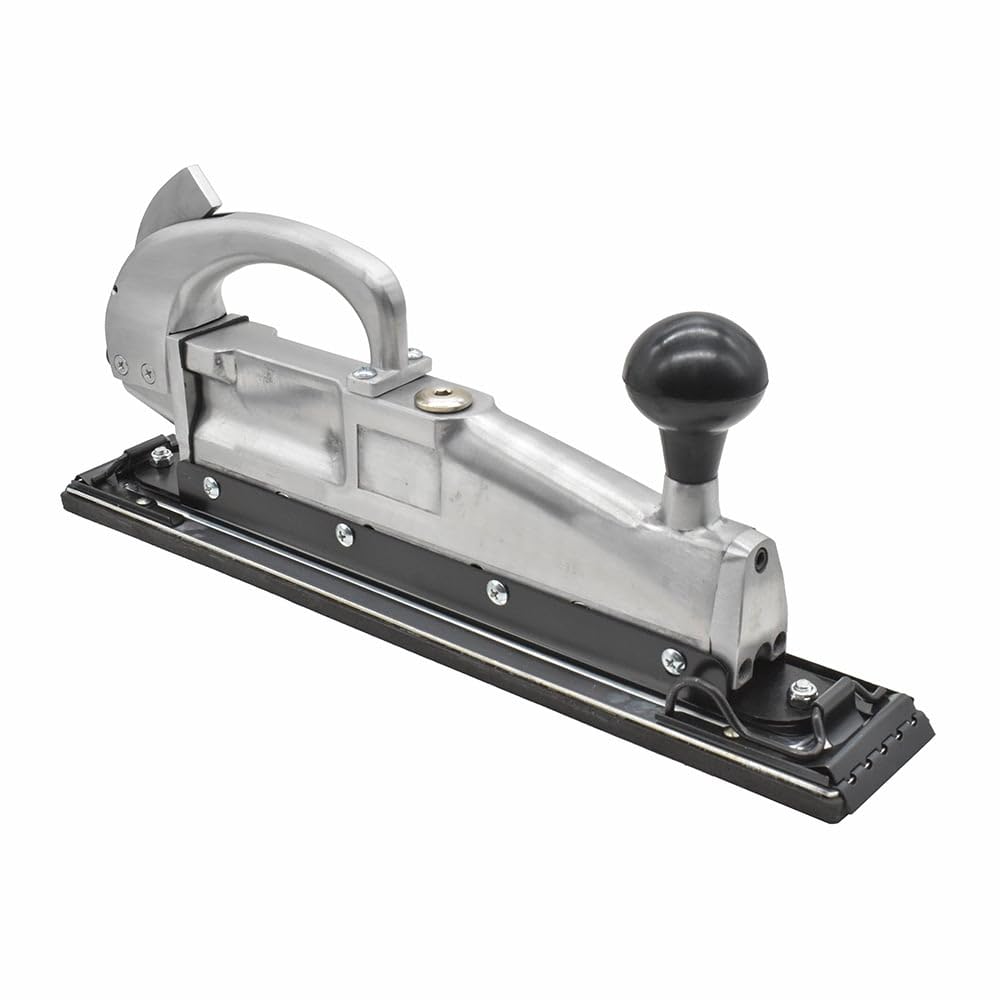 AIR LOCKER AT100S Inline/Straight Line Air Sander 2-3/4