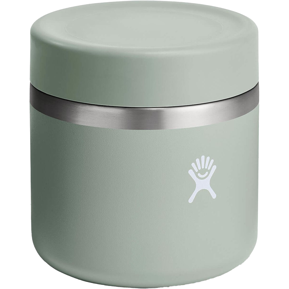 20 oz Insulated Food Jar - Leak-Proof Stainless Steel Thermos for Hot & Cold Meals - Perfect for Lunch, Travel, Camping & Outdoor Adventures