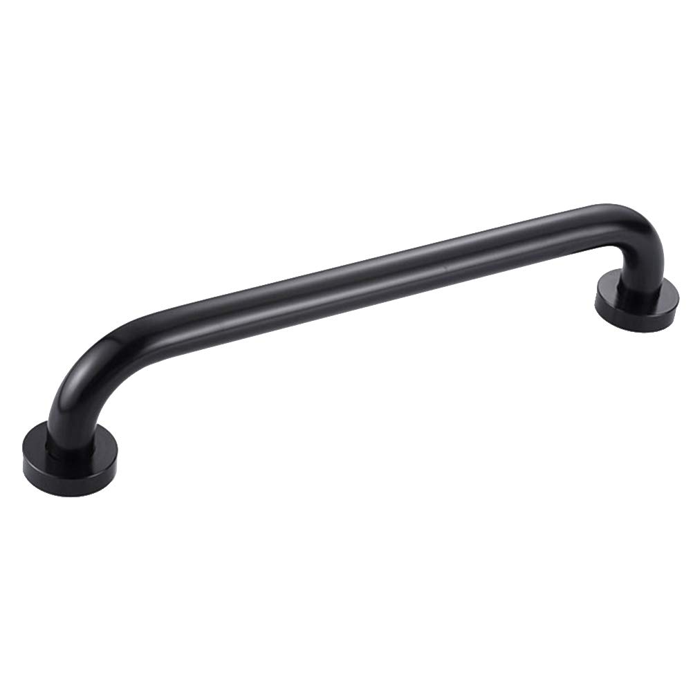 Cabilock 40CM Non-Slip Bathroom Safety Handrail - Wall Mounted Shower & Bathtub Assist Bar for Elderly & Disabled - Ideal for Wet Areas, Slippery Floors & Mobility Support