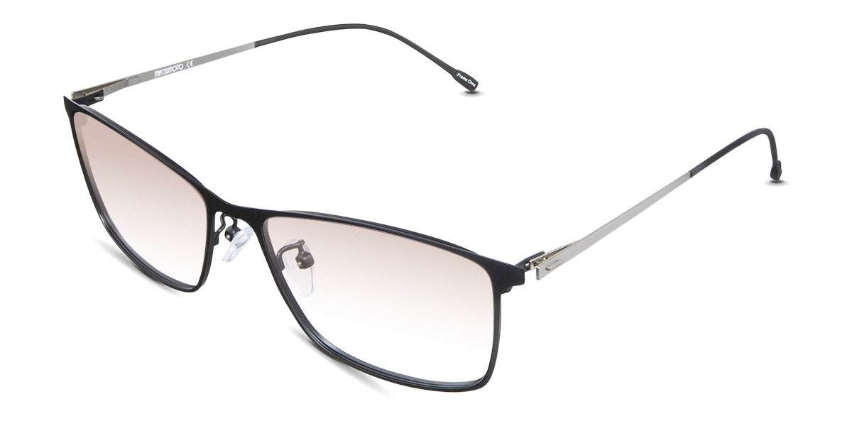 Delphi Women's Prescription Tinted Glasses - Stylish & UV Protection for Driving, Reading & Outdoor Activities