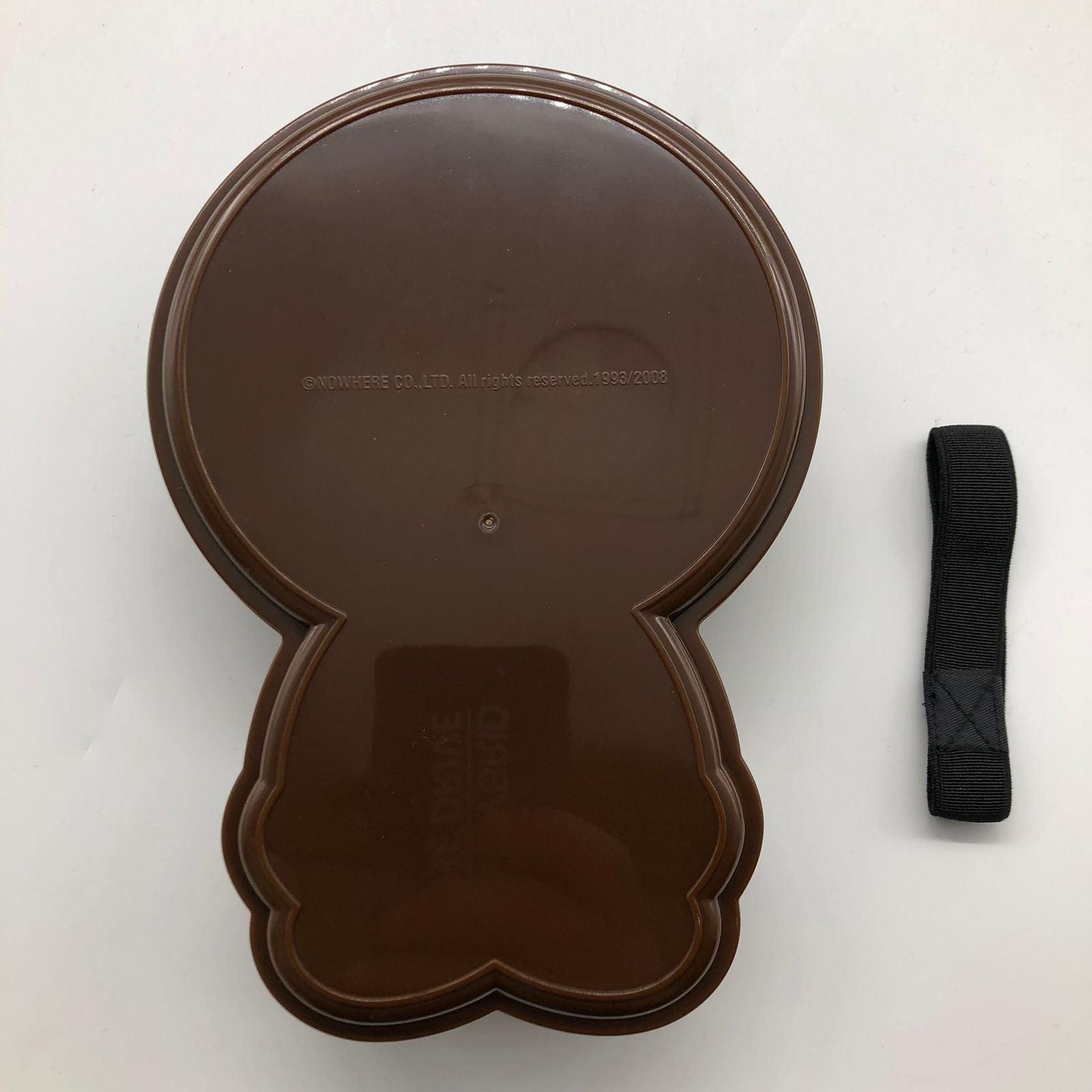 Bape By Bathing Ape Bento Box Lunch Box - Stylish Japanese Anime-Inspired Food Container for School, Office & Picnic Use