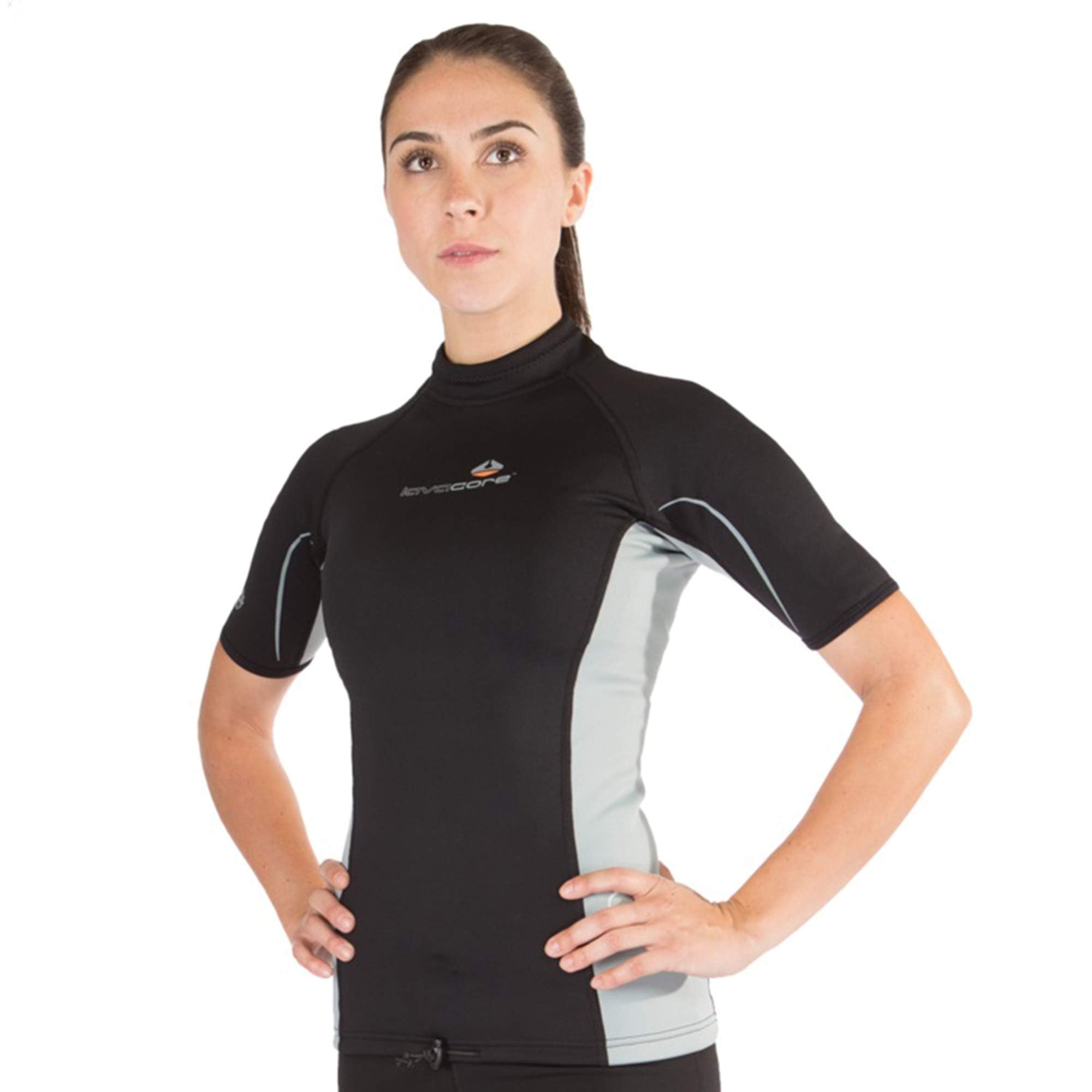 Women's Lightweight Short Sleeve Jacket - Casual Summer Cover Up for Beach, Travel & Outdoor Activities | Breathable & Stylish