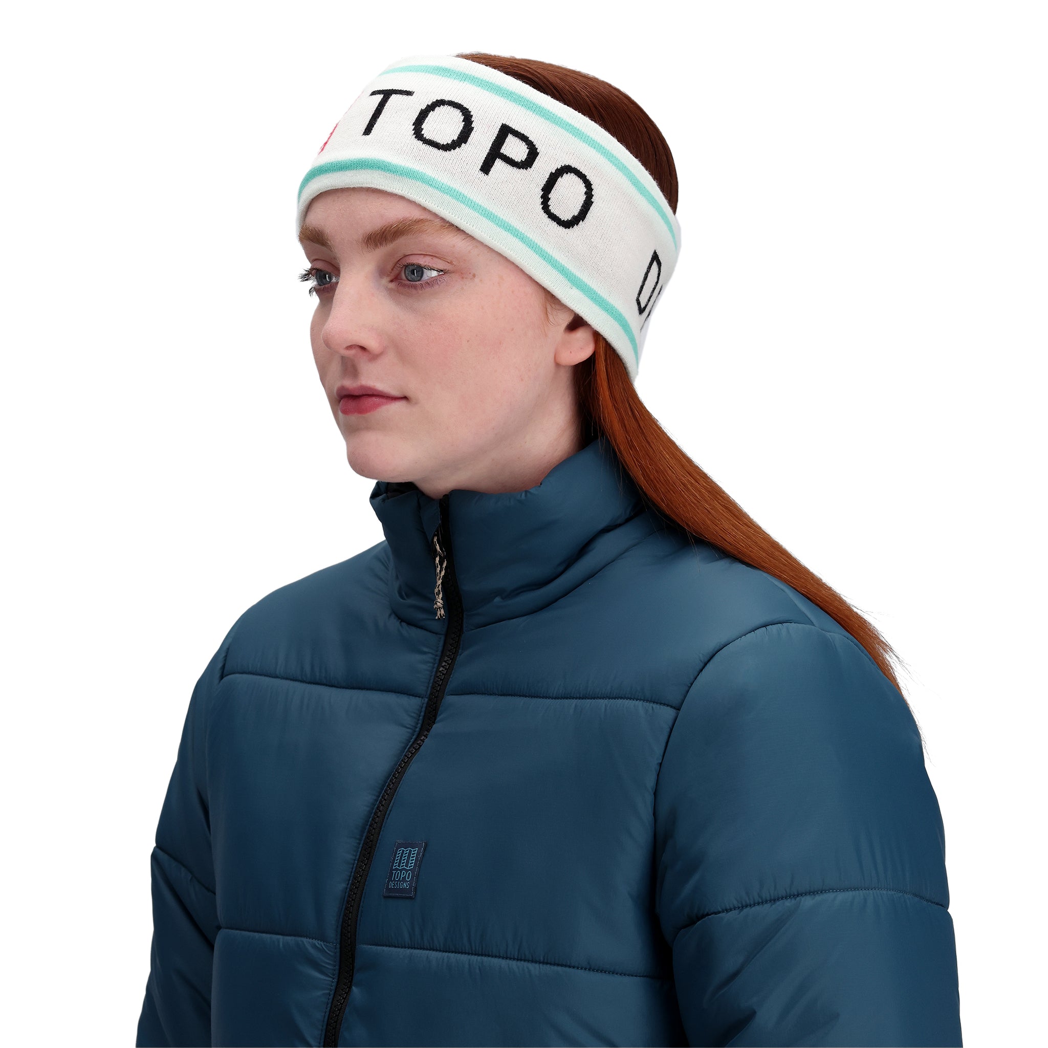 Breathable Mountain Headband for Hiking & Running - Moisture Wicking & Anti-Slip - Final Sale - Perfect for Outdoor Sports & Workouts