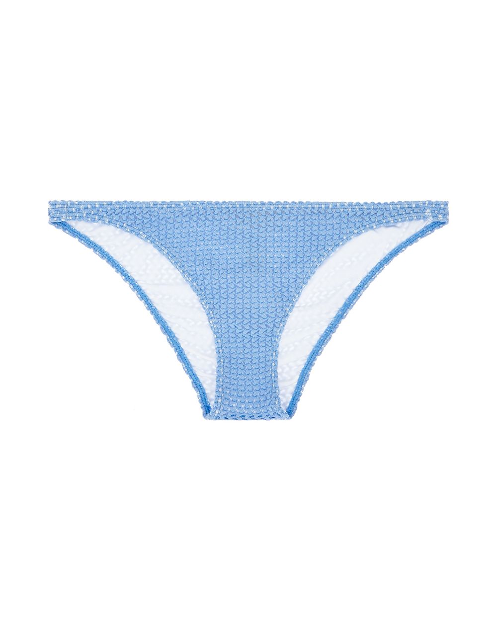 Ashley Bikini Bottom - Women's Sexy Swimwear High Waisted Bikini Set for Beach, Pool Party & Summer Vacation