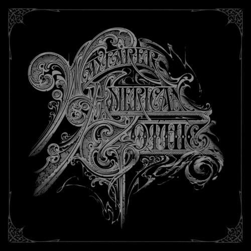 American Gothic Vinyl LP - Classic Folk Rock Album by The H.P. Lovecraft Historical Society | Perfect for Record Collectors & Vintage Music Lovers (Home Listening, Gift for Music Enthusiasts)
