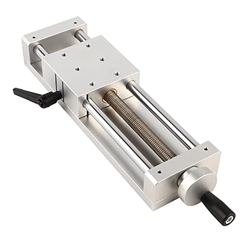 Durable Linear Stage 150mm Stroke for Machinery & Inspection