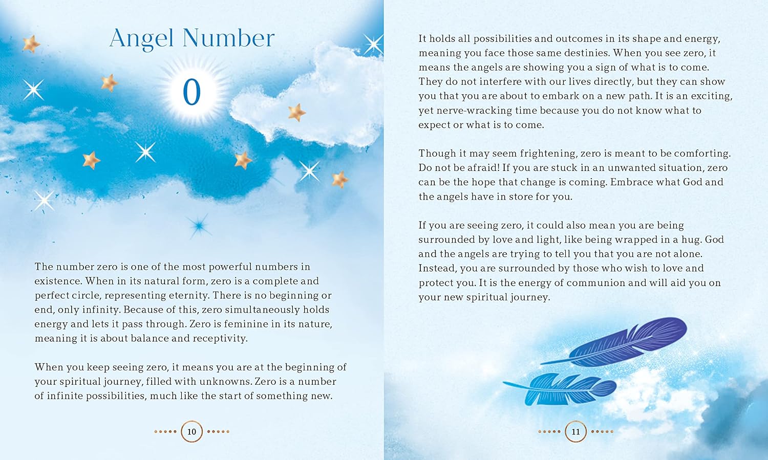 Angel Numbers Book: Spiritual Meditation Guide for Magic & Spirit Communication | Perfect for Mindfulness, Meditation & Spiritual Growth