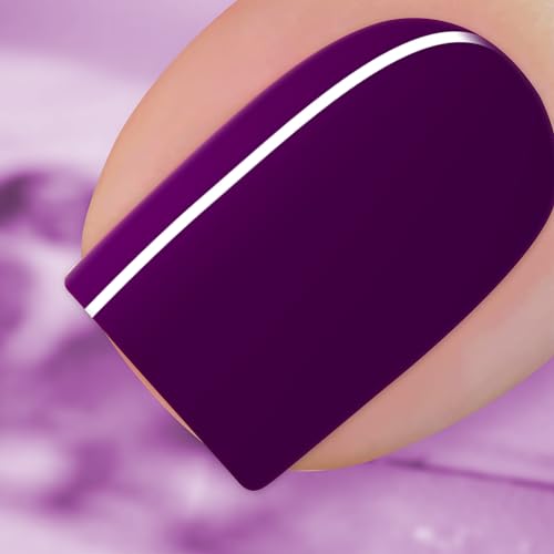 Dark Purple N4