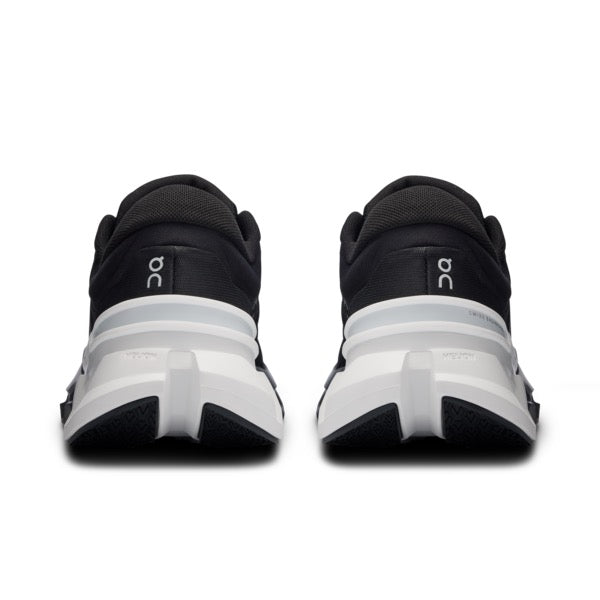 ASICS Women's Cloudflyer 5 Running Shoes - Black/White - Lightweight Cushioned Sneakers for Road Running, Jogging & Gym Workouts