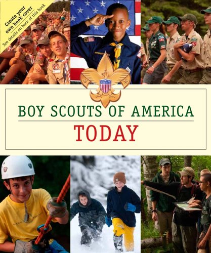 Boys Scouts of America: Official Merchandise & Apparel for Scouts - Perfect for Camping, Hiking & Outdoor Adventures
