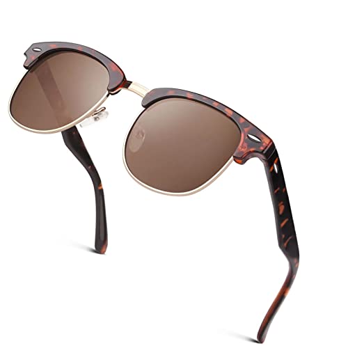 Classic Tortoise (Special Offer丨100% Uv400)