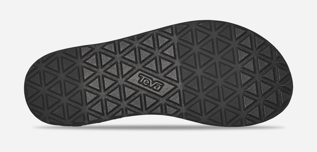 Women's Comfortable Flatform Sandals - Slip Resistant Universal Design for Casual Walking & Beach Outfits | Perfect for Summer, Travel & Everyday Wear