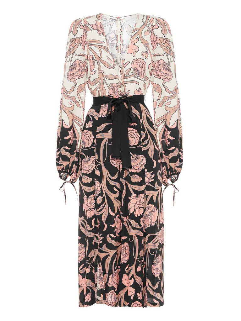 Women's Rose Jumpsuit - Stylish One-Piece Romper for Casual Wear, Date Night & Summer Outfits | Comfortable & Trendy Fashion
