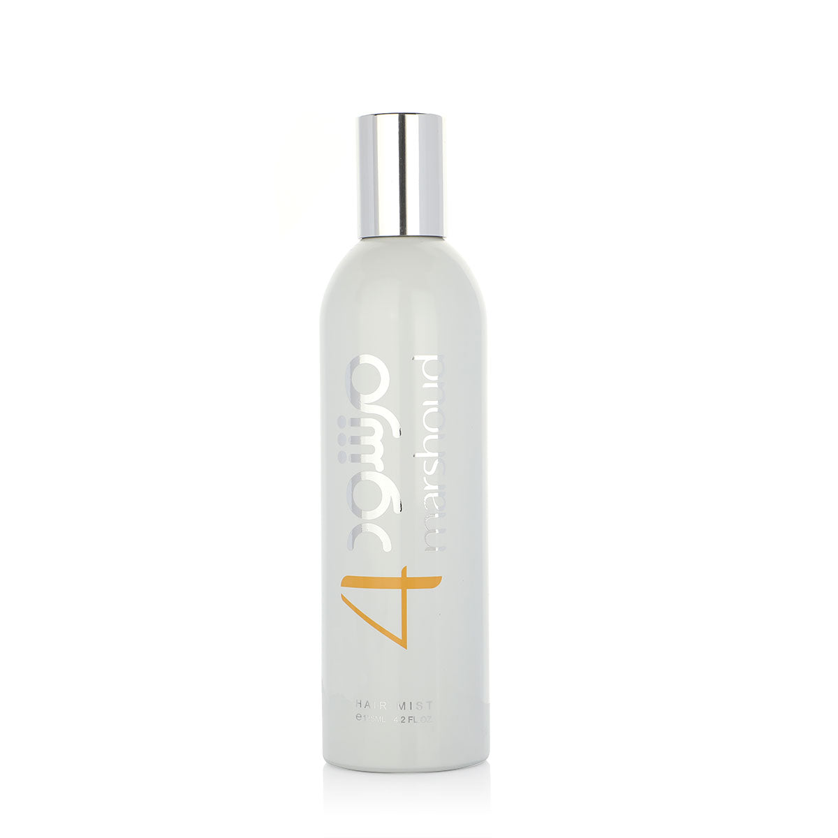 Marshoud 4 Hair Mist EDP Perfume Spray - 125ml / 4.2oz - Long Lasting Fragrance for Women - Perfect for Daily Use, Special Occasions & Gifting