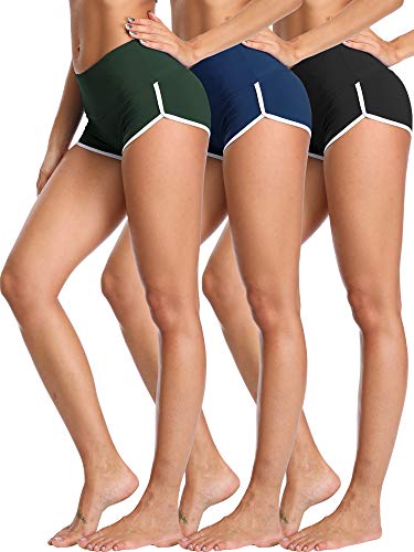 Pack of 3:1301# Black,navy Blue,dark Green