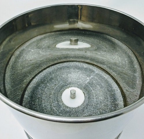 Elgi Ultra Perfect+ 2 Liter Wet Grinder with Stainless Steel Drum - Ideal for Grinding Dosa/Idli Batter & Indian Cooking at Home