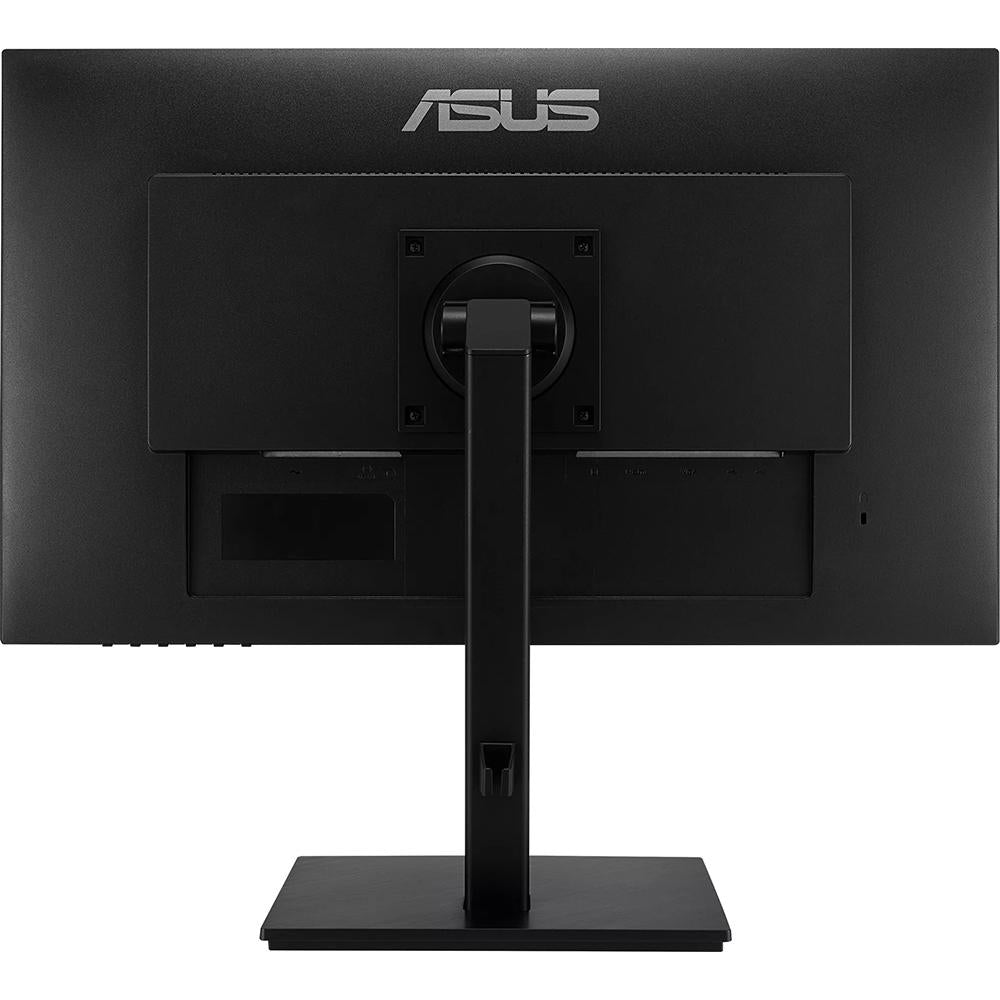 ASUS 27-inch 1080P Full HD IPS Monitor with 75Hz Refresh Rate - Ideal for Home Office, Gaming, and Entertainment