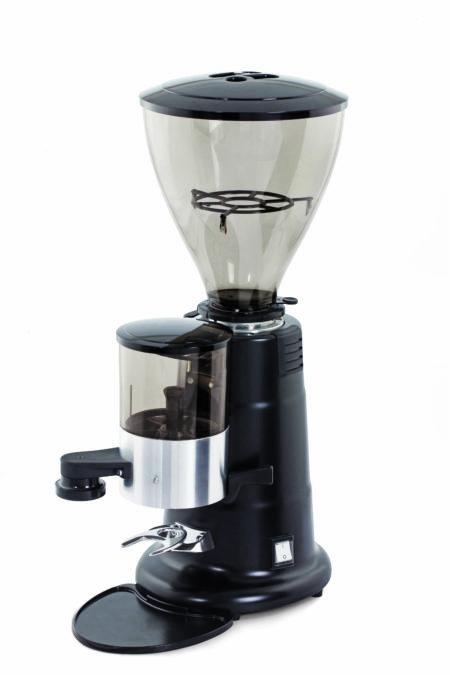 Macap MXA Auto M/Dose Espresso Machine - Professional Coffee Grinder for Home & Cafe Use | Perfect for Espresso, Latte & Cappuccino Making