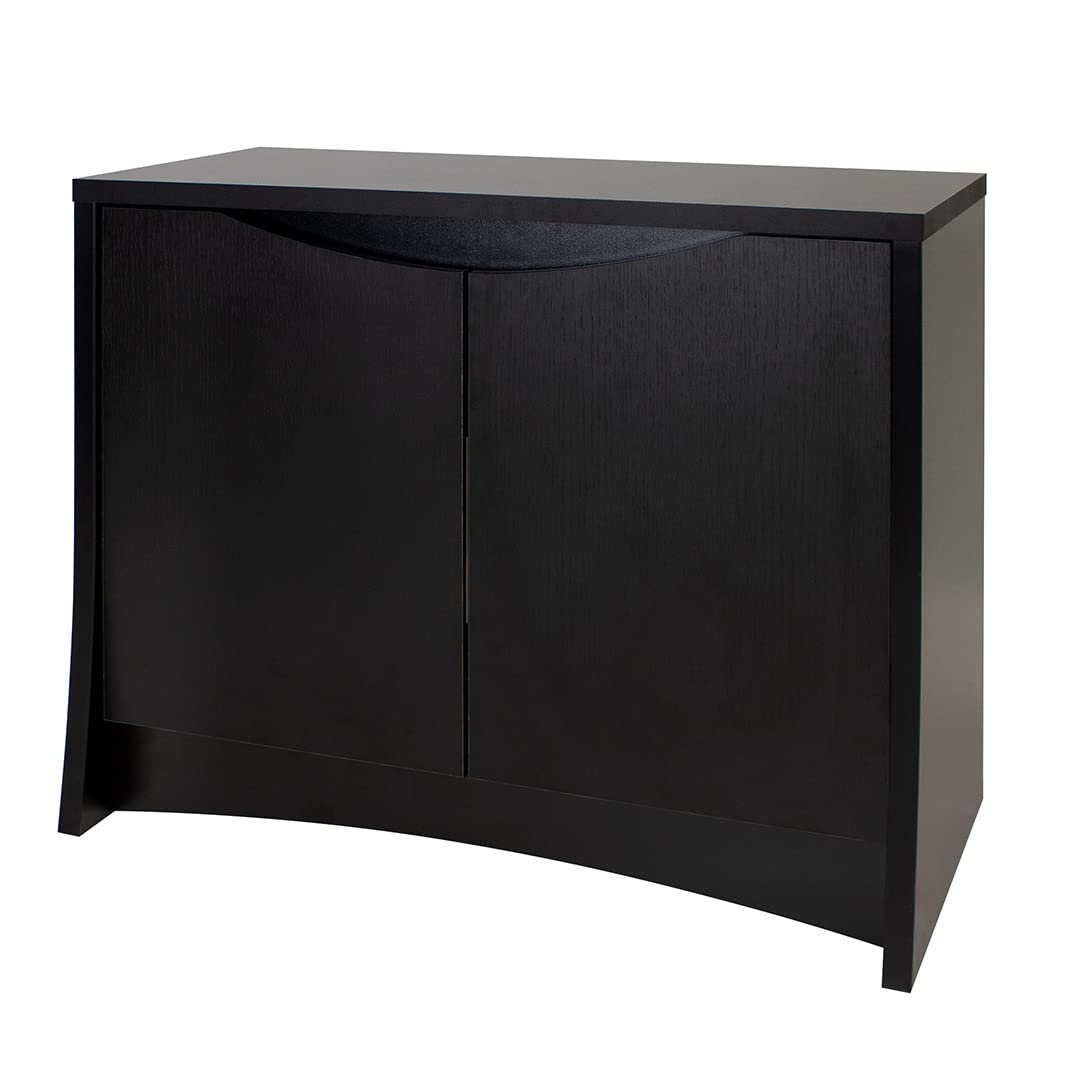 Fluval Flex Deluxe Aquarium Stand for 123L/32.5 Gallon Fish Tank - 32.5
