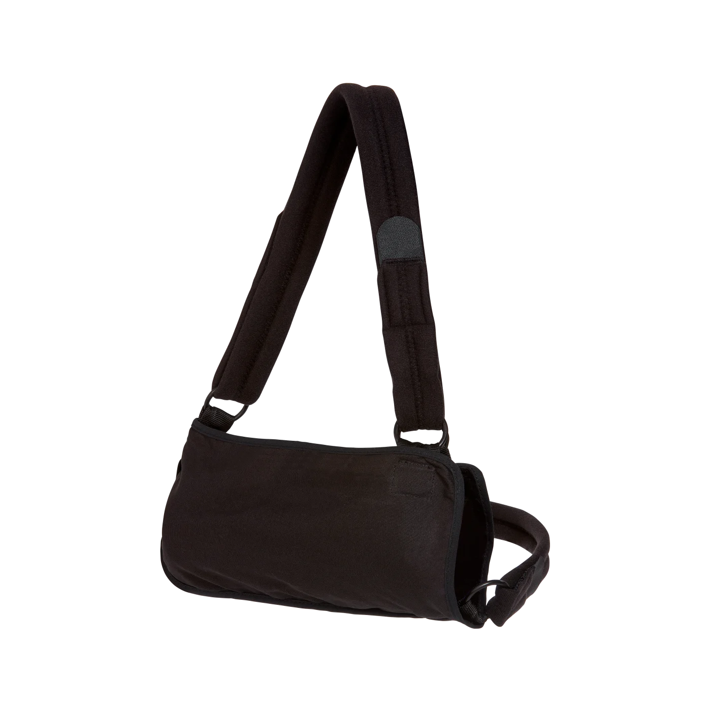 Shoulder Immobilizer Brace with Comfort Padding - Support for Shoulder Injuries, Dislocations & Post-Surgery Recovery - Ideal for Sports, Physical Therapy & Daily Use