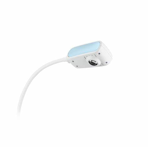 Welch Allyn Green Series 300 LED Medical Procedure Light - Bright Adjustable Surgical Light for Clinics, Hospitals & Dental Offices