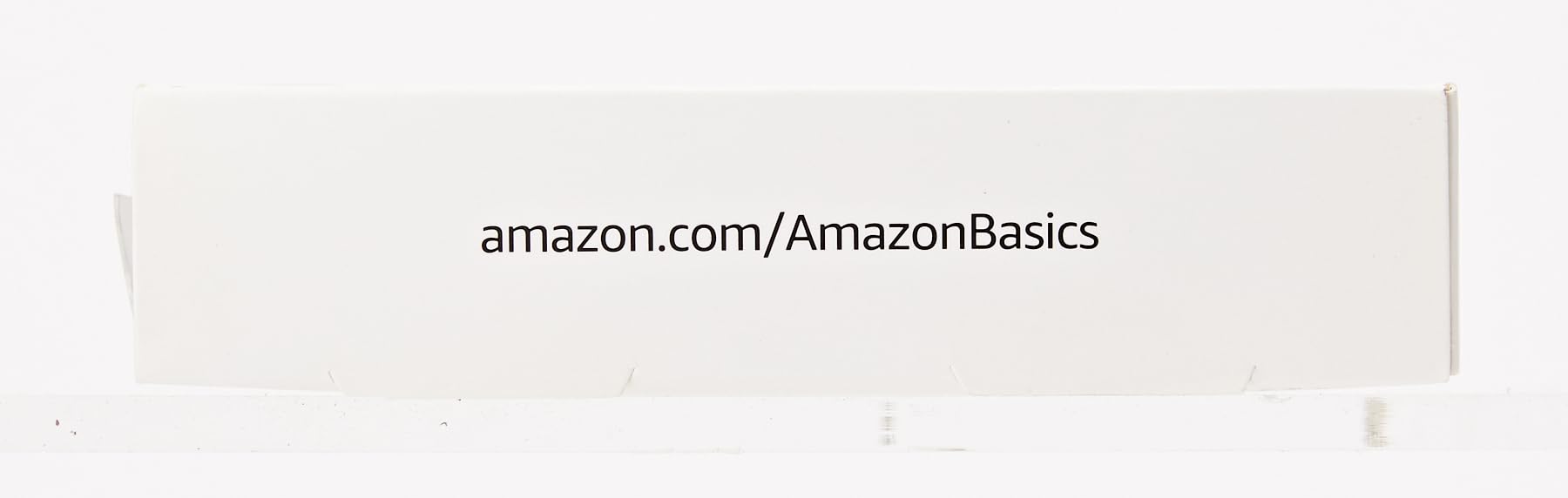 Amazon Basics MFi Certified USB-A to Lightning Cable (6ft, White) - Fast Charging Cord for iPhone 14/13/12/11/X/Xs/Pro/Max/Plus & iPad - Perfect for Home, Office & Travel Charging