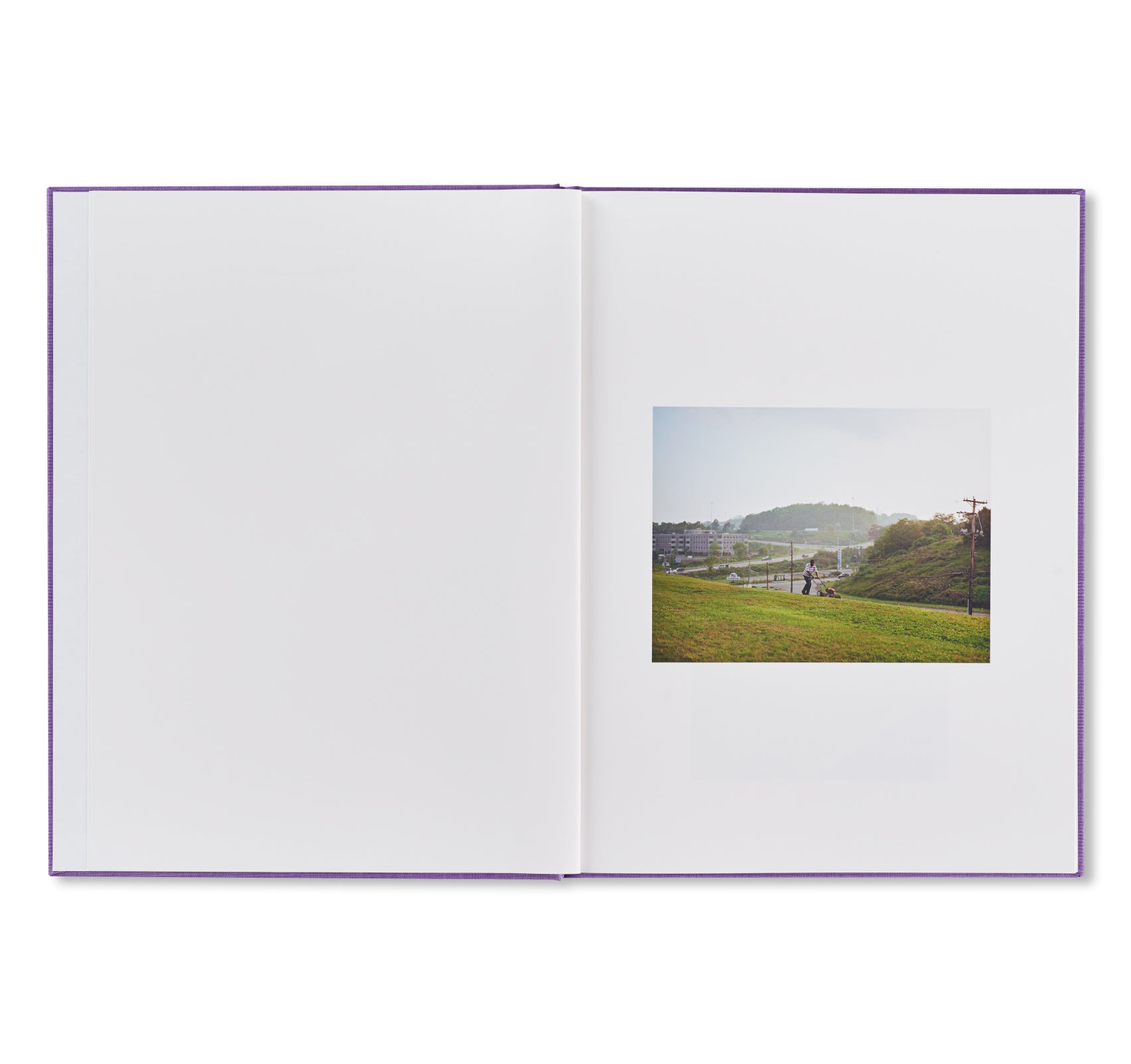 Signed Book: A Shimmer of Possibility by Paul Graham - Photography Collection for Art Lovers & Collectors | Perfect for Home Decor & Gift Giving