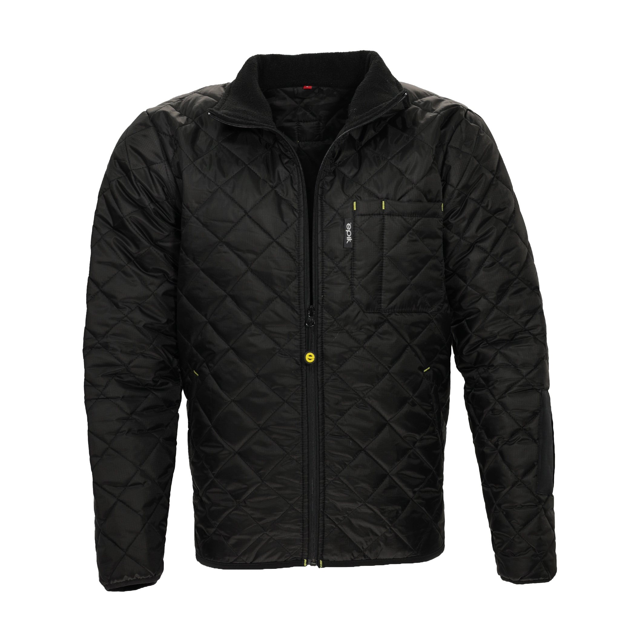 Agile Jacket Charcoal - Lightweight Waterproof Outdoor Jacket for Men & Women | Perfect for Hiking, Running & Travel