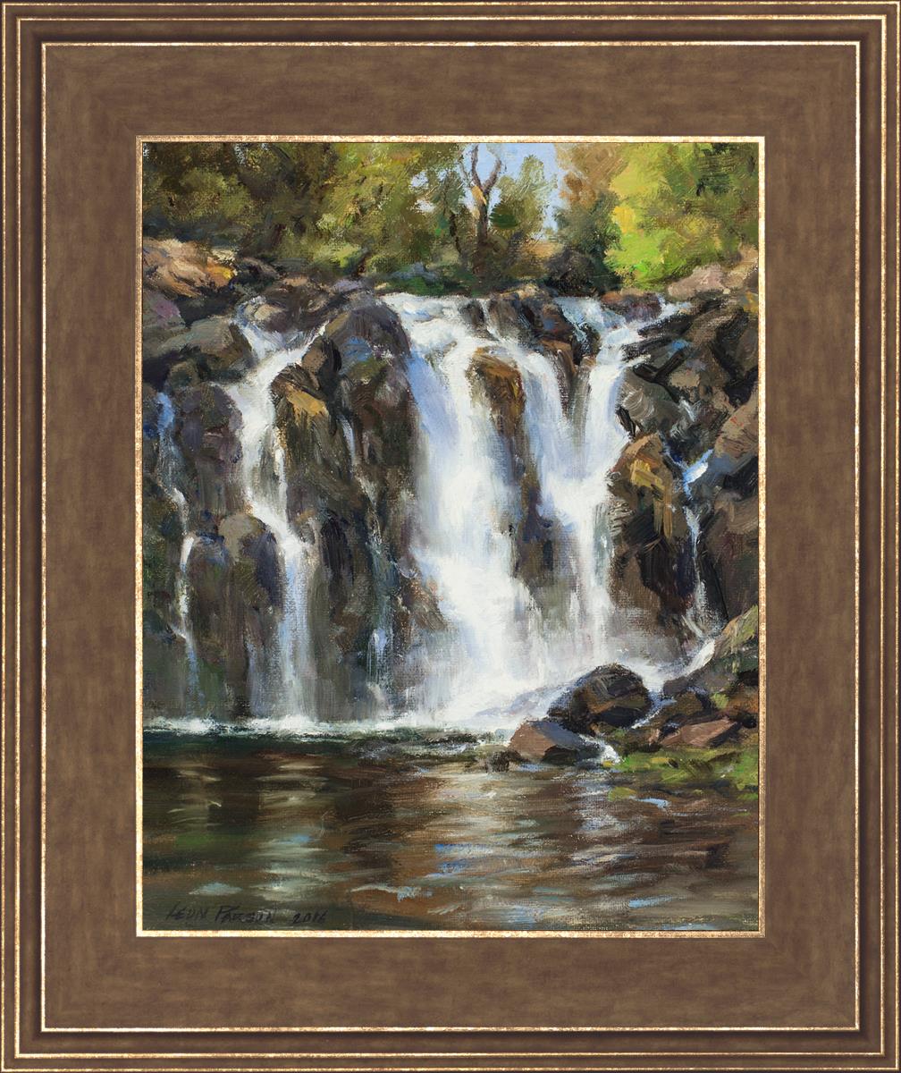 Always Captivating Plein Air Painting Set - Professional Outdoor Art Supplies for Landscape Artists | Perfect for Travel Sketching & Nature Painting