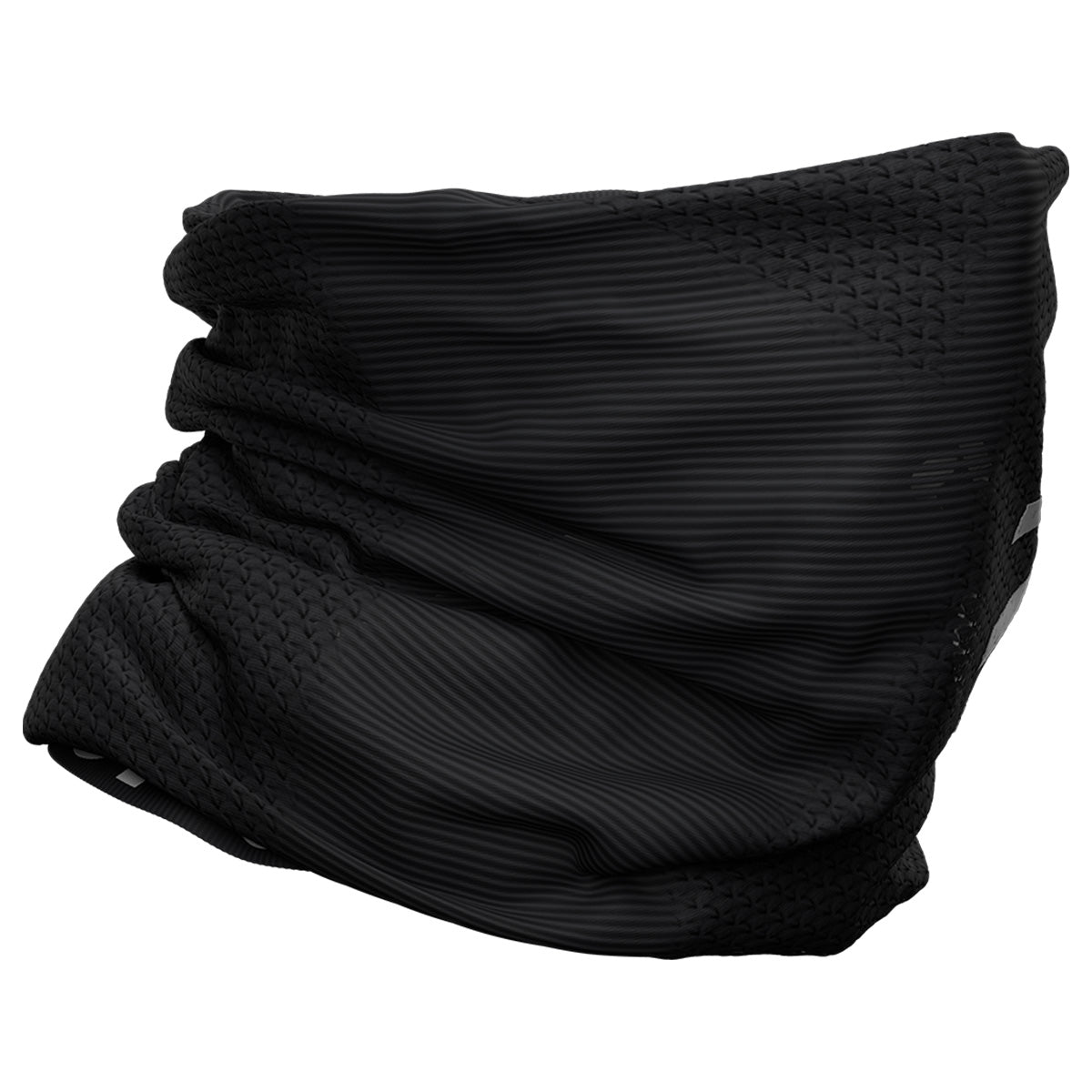 Compressport 3D Thermo UltraLight Headtube - Lightweight Running & Cycling Headband for Men & Women - Sweat Absorbing & Breathable for Sports, Workouts & Outdoor Activities