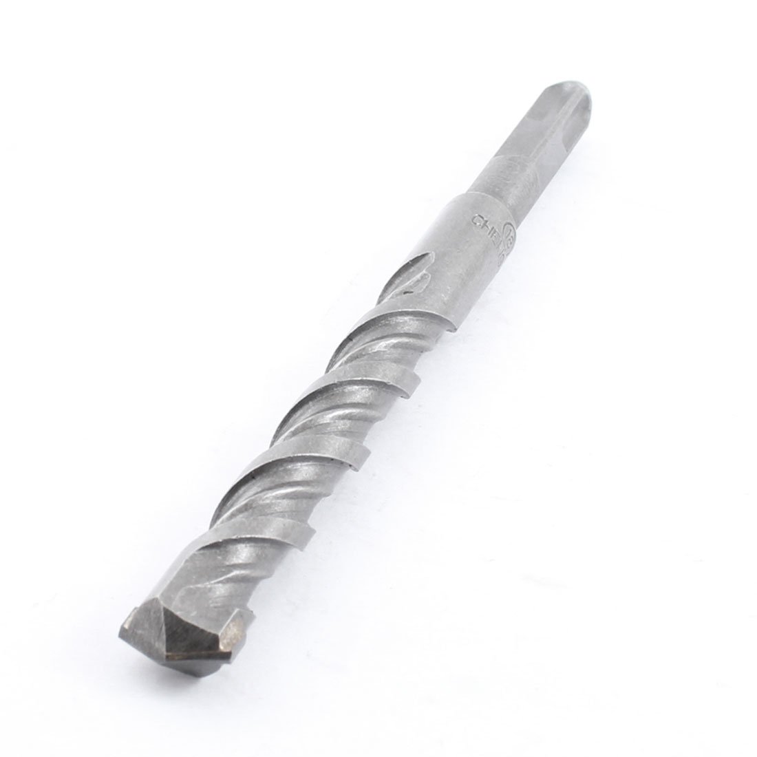High-Quality 18mm Square Shank Masonry Drill Bit - 200mm Long Hammer Drill Bit for Concrete, Brick & Stone - Perfect for Construction, DIY Projects & Home Renovations