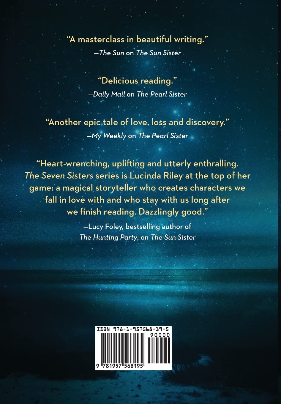 Atlas: The Story of Pa Salt - Historical Fiction Novel | Perfect for Book Clubs & Reading Enthusiasts